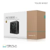 پاور 1000 وات دیپ کول PX1000G GOLD Full Modular