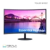 مانیتور سامسونگ 27 اینچ مدل S27C390EAM
