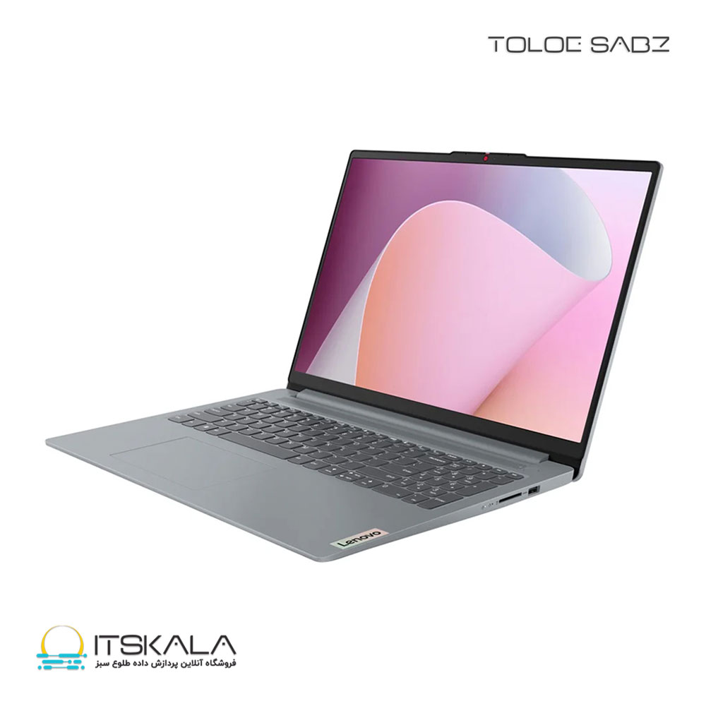 لپ تاپ لنوو مدل IdeaPad slim 3 I5 13420H IRIS - Image 3