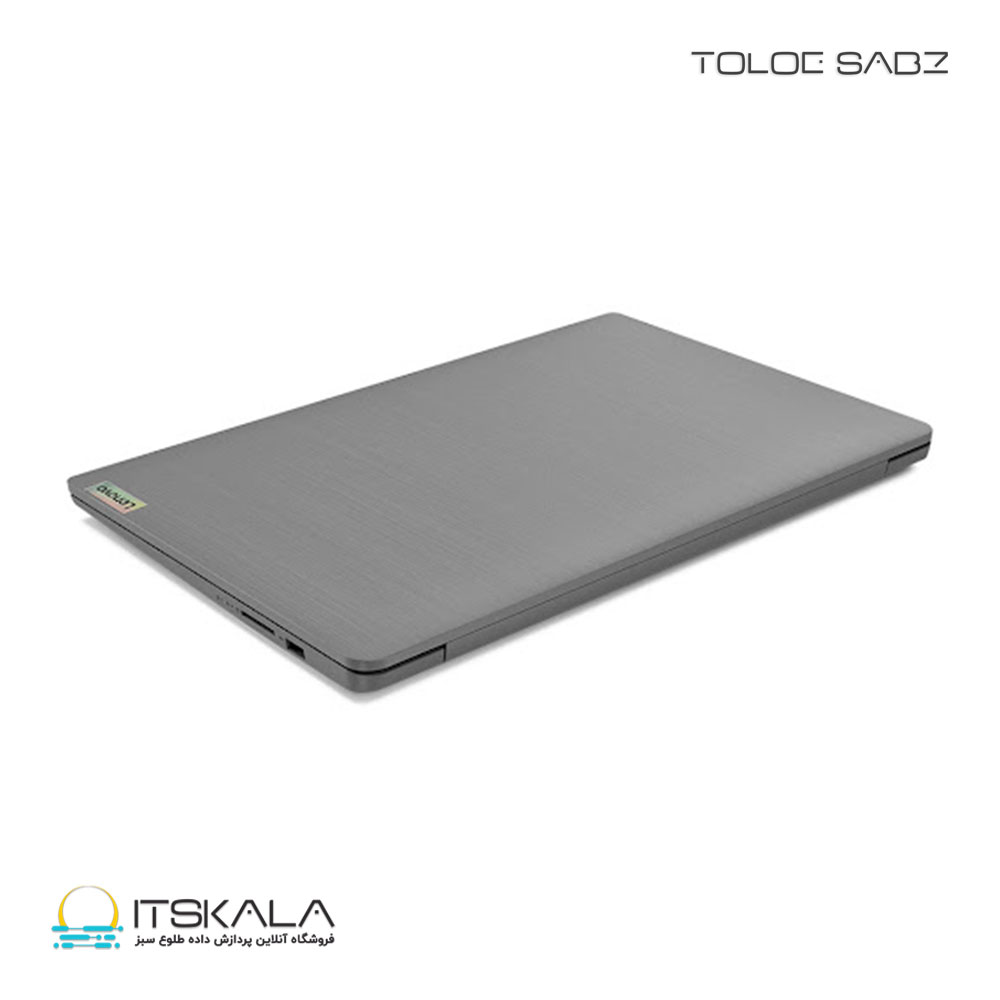 لپ تاپ لنوو مدل IdeaPad slim 3 I5 13420H IRIS