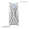کیس ایسوس مدل ROG Hyperion GR701 White