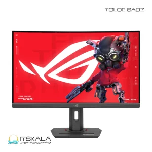 مانیتور ایسوس 27 اینچ ROG Strix XG27WCS