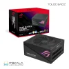 پاور 1200 وات ایسوس ROG STRIX 1200W Gold Aura Edition