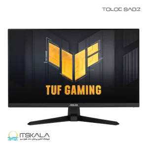 مانیتور ایسوس 24 اینچ TUF Gaming VG249QM1A