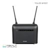 مودم روتر 4G LTE بی سیم دی لینک DWR‑961 4G AC1200
