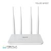 مودم روتر 4G LTE بی سیم نتربیت NW-431F