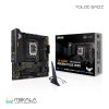 مادربرد ایسوس مدل TUF GAMING B660M-PLUS WIFI