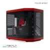 کیس هایت مدل Y70 Black Cherry