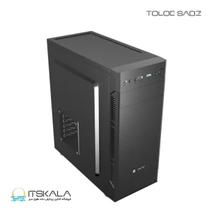 کیس لاجی کی مدل C111B