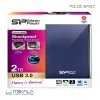هارد اکسترنال سیلیکون پاور A80 2TB