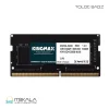رم لپ تاپ کینگ مکس مدل KINGMAX 3200MHz 8GB DDR4