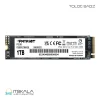 حافظه SSD پاتریوت مدل P320 ظرفیت یک ترابایت