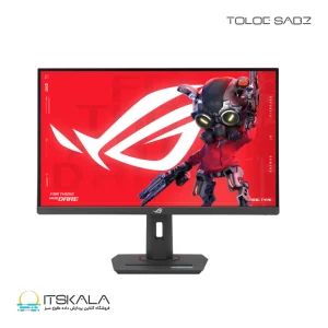مانیتور ایسوس 27 اینچ ROG Strix XG27UCS