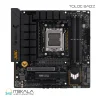مادربرد ایسوس مدل TUF GAMING B650M-PLUS