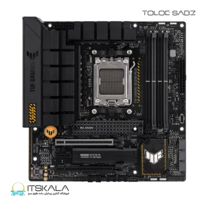 مادربرد ایسوس مدل TUF GAMING B650M-PLUS