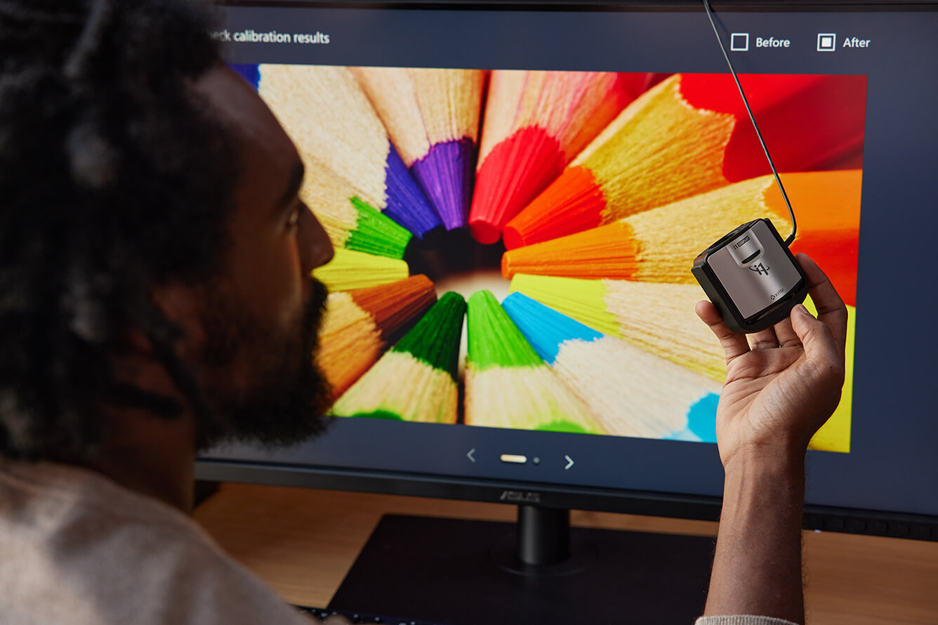مانیتورهای ASUS ProArt: انتخاب ایده‌آل برای حرفه‌ای‌ها