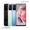 گوشی موبایل شیائومی مدل Redmi Note 12S
