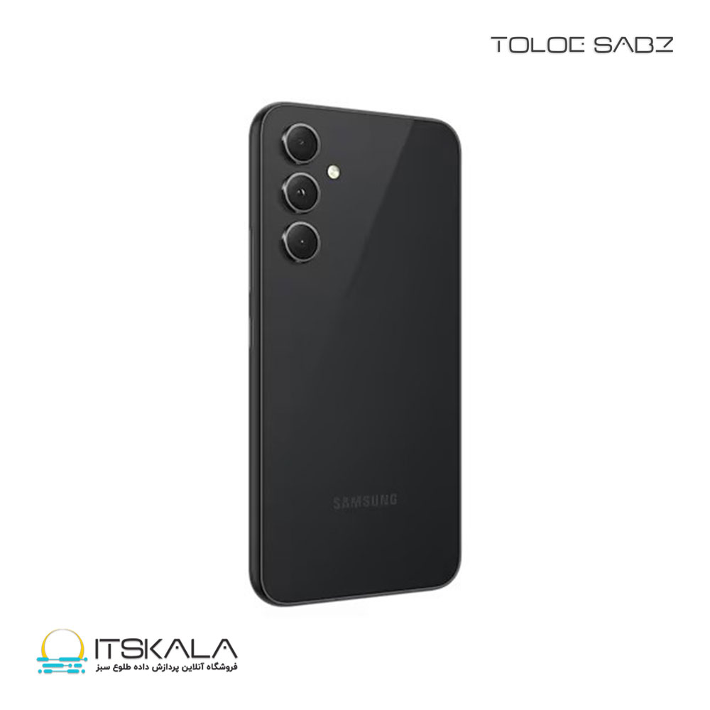 گوشی موبایل سامسونگ مدل Galaxy A54 5G - Image 9