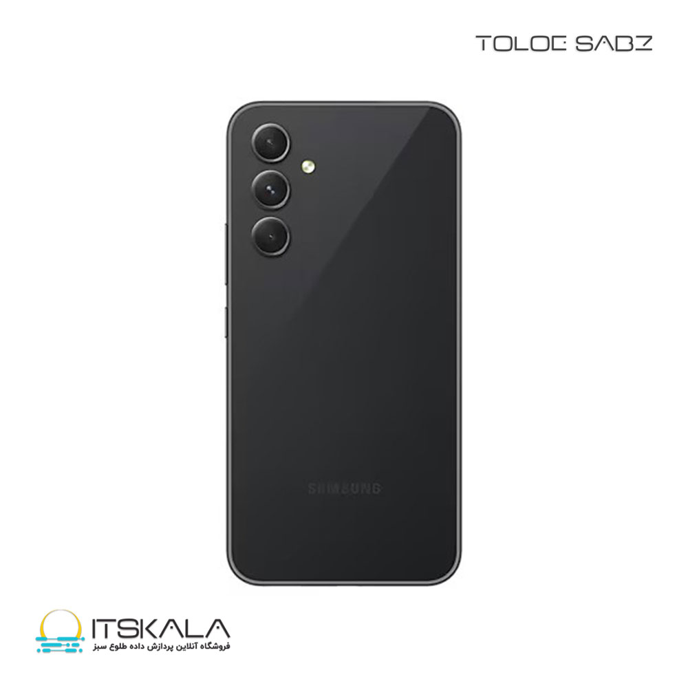 گوشی موبایل سامسونگ مدل Galaxy A54 5G - Image 10