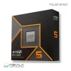 پردازنده باکس ای‌ام‌دی Ryzen 5 9600X با فرکانس 3.9 گیگاهرتز