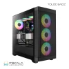 کیس گیم دیاس ATHENA M3
