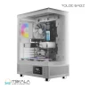 کیس گیم دیاس ATLAS E1 WH