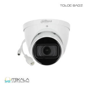 دوربین مدار بسته داهوا مدل DH-IPC-HDW1431T1P-0280B-S4