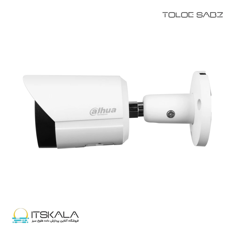 دوربین مدار بسته داهوا مدل DH-IPC-HFW2841SP-S-0280B - Image 3