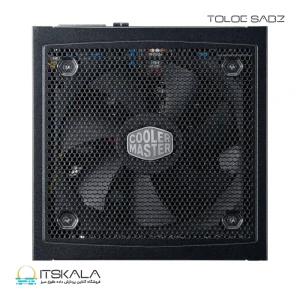 پاور کولرمستر مدل GX II Gold 850
