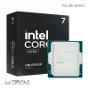 پردازنده باکس اینتل مدل Core Ultra 7 265K