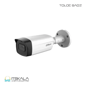 دوربین مدار بسته داهوا مدل DH-HAC-HFW1801TMP-I8-0280B-S2
