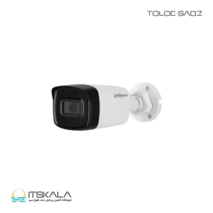 دوربین مدار بسته داهوا مدل DH-HAC-HFW1500TLP-A-0360B-S2