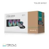 خنک کننده پردازنده Deepcool مدل LT360 ARGB