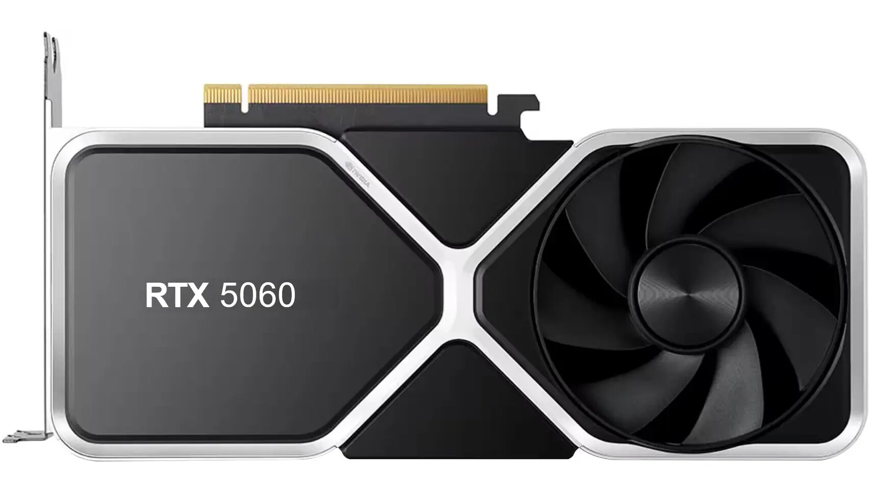 انقلاب در رده متوسط: RTX 5060 و RTX 5060 Ti در راه بازار