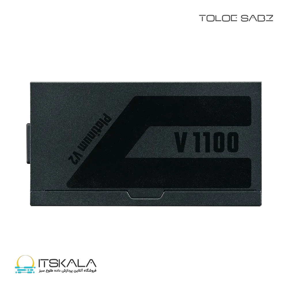 پاور کولرمستر مدل V Platinum 1100 V2 - تصویر 5