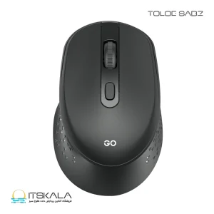 ماوس فنتک مدل GO W606