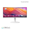 مانیتور ام اس آی 34 اینچ مدل MODERN MD342CQPW White
