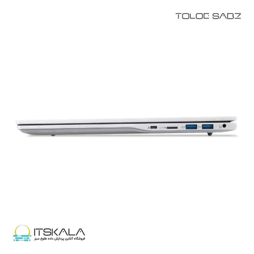 لپ تاپ ایسر مدل AL16 I3 3200MH 8G 512SSD - Image 9