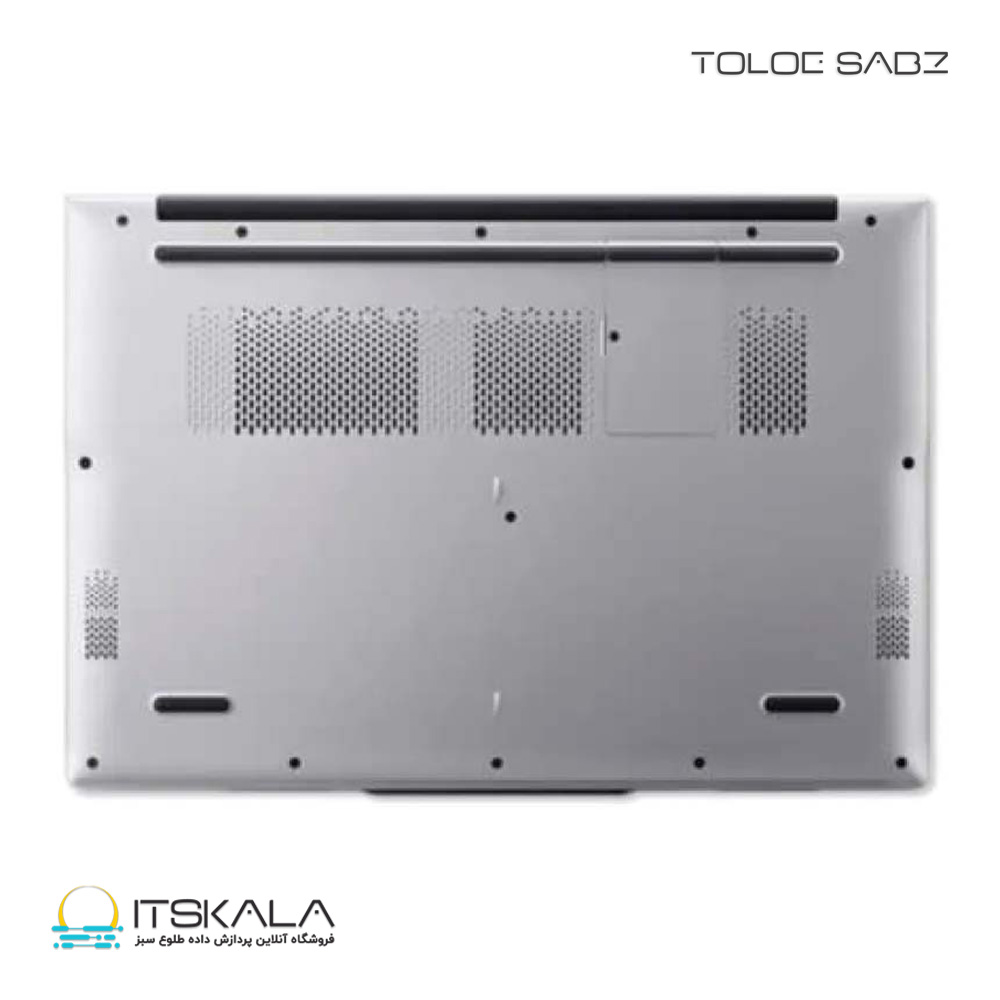 لپ تاپ ایسر مدل AL16 I3 3200MH 8G 512SSD - Image 7