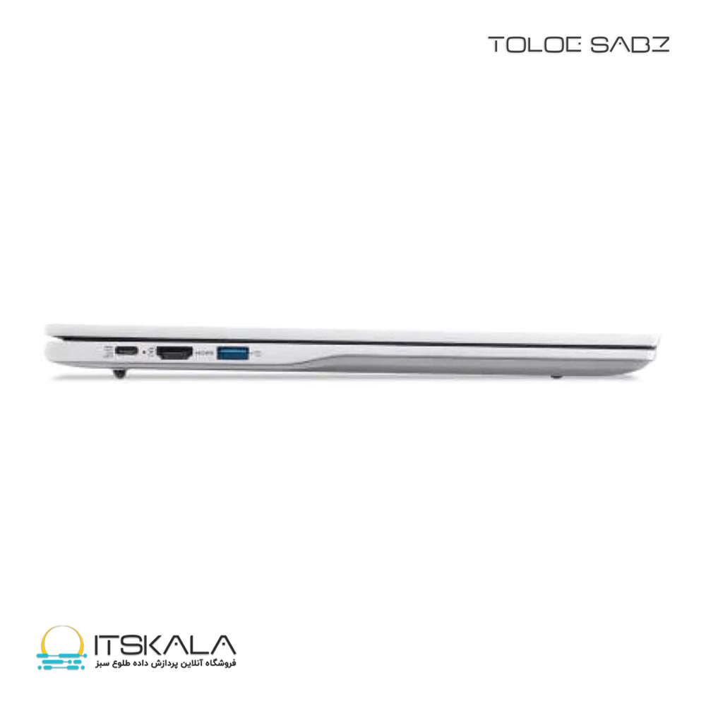 لپ تاپ ایسر مدل AL16 I3 3200MH 8G 512SSD - Image 8