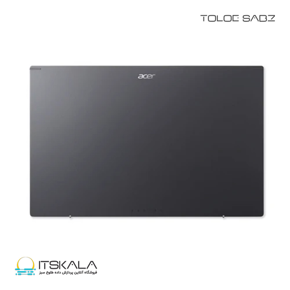 لپ تاپ ایسر مدلAspire 5 A515 I7 16GB 512GB SSD - Image 3