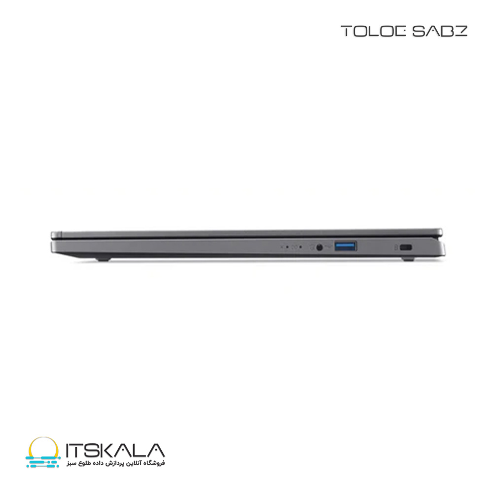 لپ تاپ ایسر مدلAspire 5 A515 I7 16GB 512GB SSD - Image 6