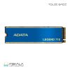 حافظه SSD آی دیتا مدل Legend 710 M2 Nvme ظرفیت 256 گیگابایت