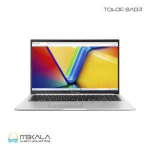 لپ تاپ ایسوس مدل VIVABOOK F1502ZA I5 1215MHZ 16GB 512GB SSD