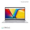 لپ تاپ ایسوس vivobook X1504VA I7 1200MHZ 8G 512SSD