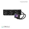 خنک کننده پردازنده ایسوس ROG Ryujin III 360 ARGB
