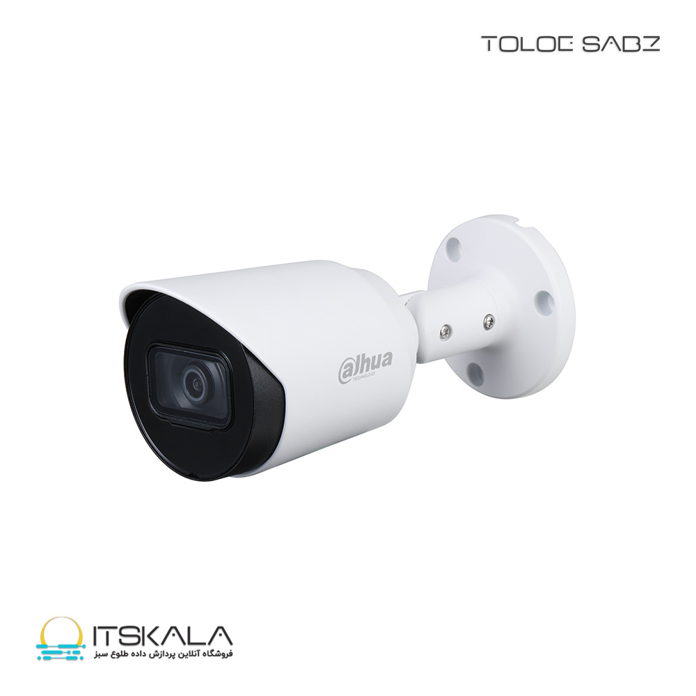 دوربین مدار بسته داهوا مدل DH-HAC-HFW1500TP-A-0280B-S2