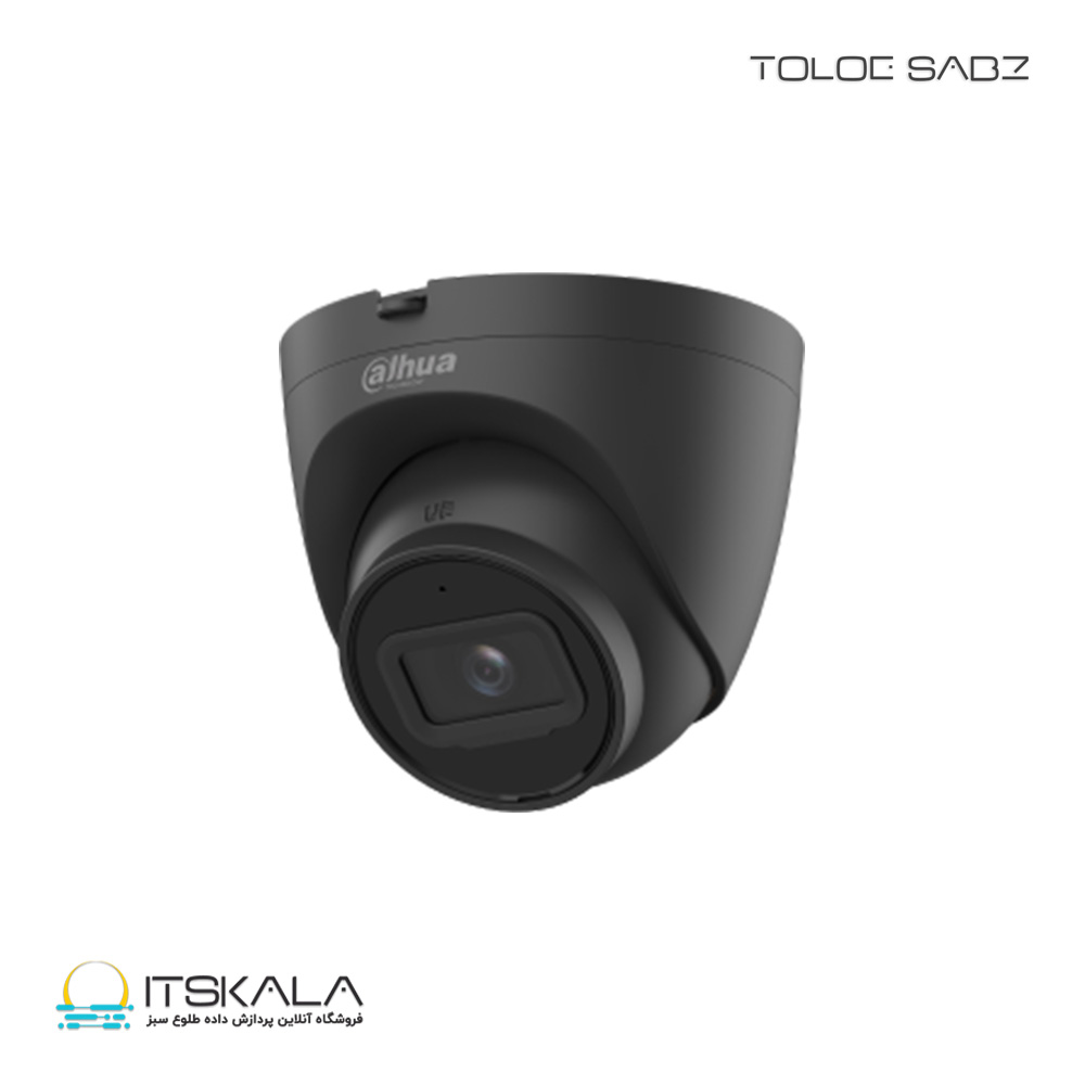 دوربین مدار بسته داهوا مدل IPC-HDW2441TP-S-0280B