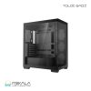 کیس دیپ کول مدل CG580 Black