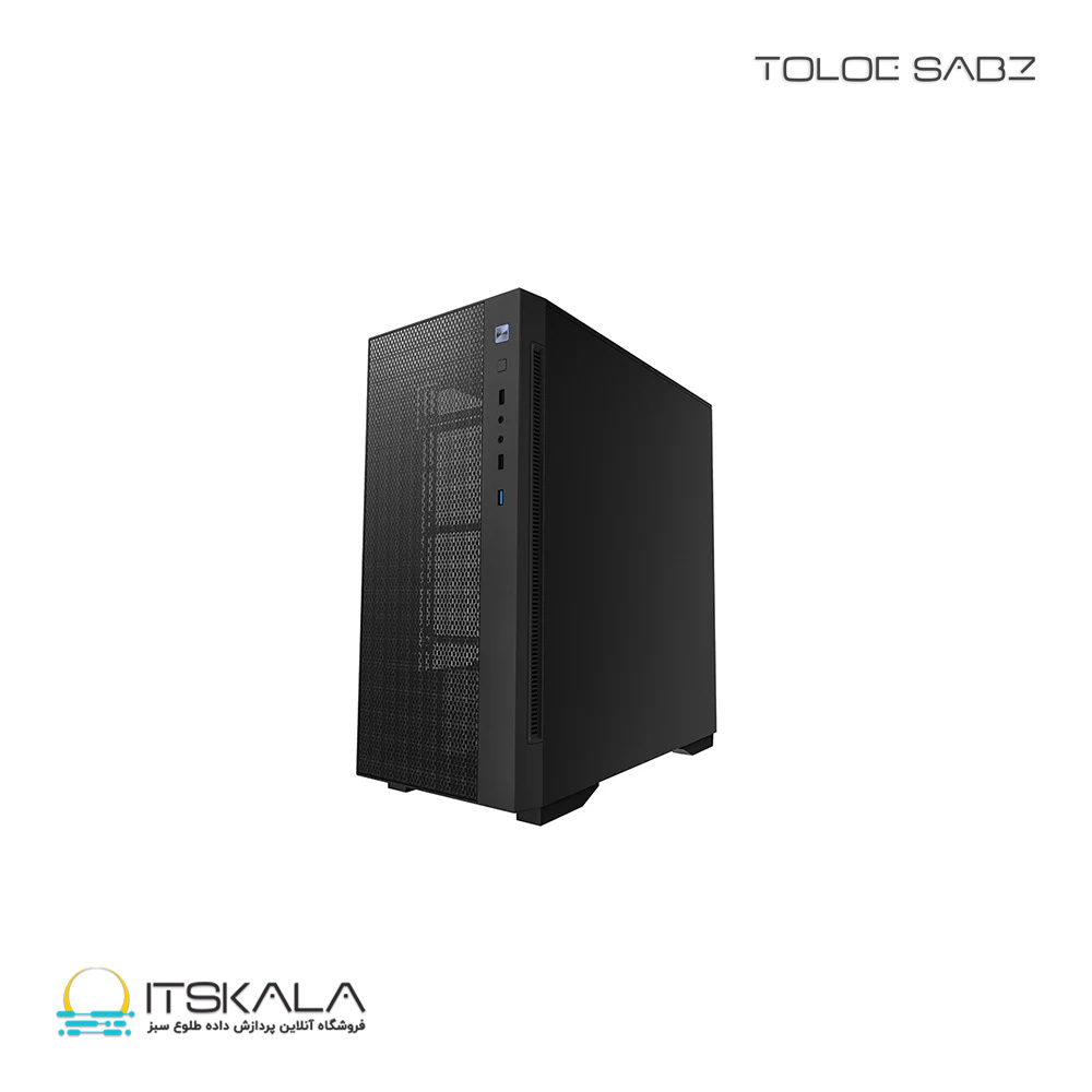کیس دیپ کول مدل MATREXX 55 MESH - Image 3